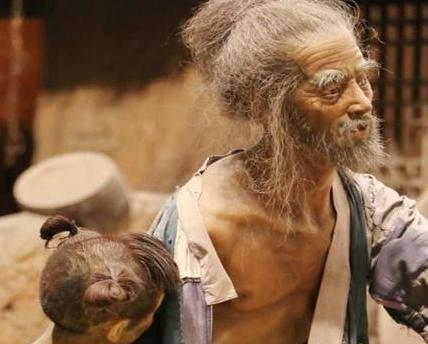 欧洲人为了瘟疫只喝酒不喝水 我们老祖宗的方法简单又粗暴