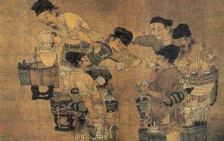 欧洲人为了瘟疫只喝酒不喝水 我们老祖宗的方法简单又粗暴