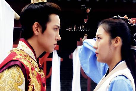 元末时期朱元璋等人在打的不可开交的时候 蒙古人在干什么呢