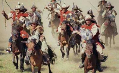 元末时期朱元璋等人在打的不可开交的时候 蒙古人在干什么呢