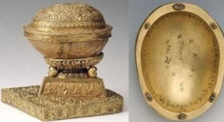 徐达攻入元皇宫为何要找一个酒器呢 这个酒器到底有什么含义呢