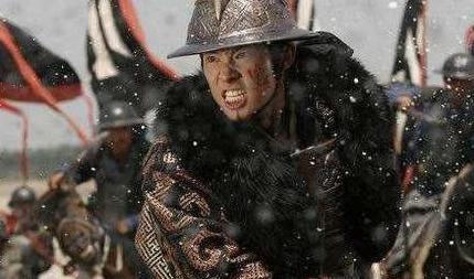 北伐义渠，南平巴蜀，东破合纵，南取商於！是谁如此功勋卓越