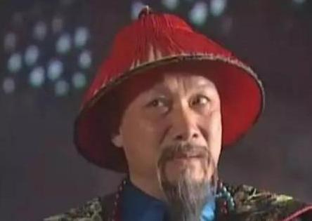 身为康熙四大辅臣之一的遏必隆是一个什么样的人