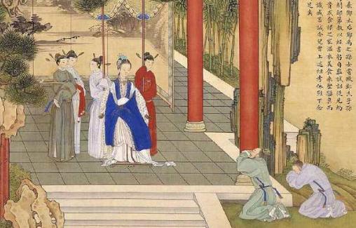 朱瞻基真的是一位明君吗