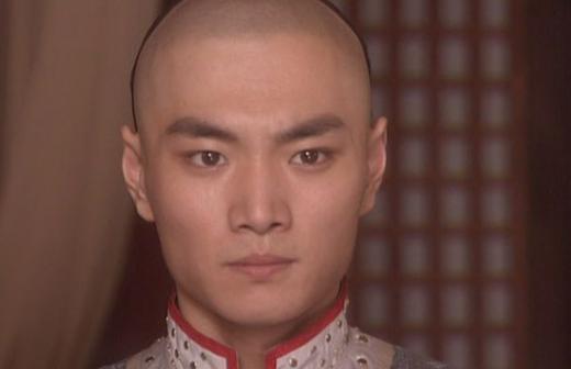 清太祖努尔哈赤第十五子爱新觉罗&middot;多铎简介