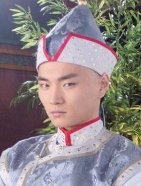 清太祖努尔哈赤第十五子爱新觉罗&middot;多铎简介