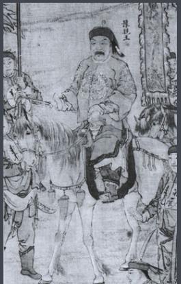 清太祖努尔哈赤第十五子爱新觉罗&middot;多铎简介