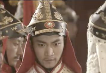 清太祖努尔哈赤第十五子爱新觉罗&middot;多铎简介