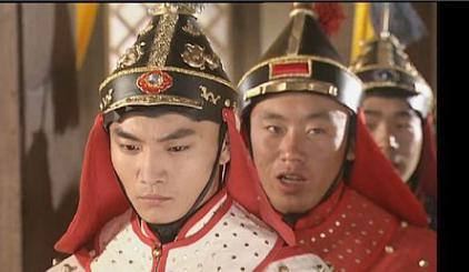 清太祖努尔哈赤第十五子爱新觉罗&middot;多铎简介