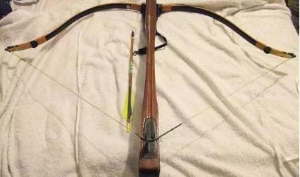 宋朝时期的大杀器神臂弓威力这么强 为何会消失在历史当中呢