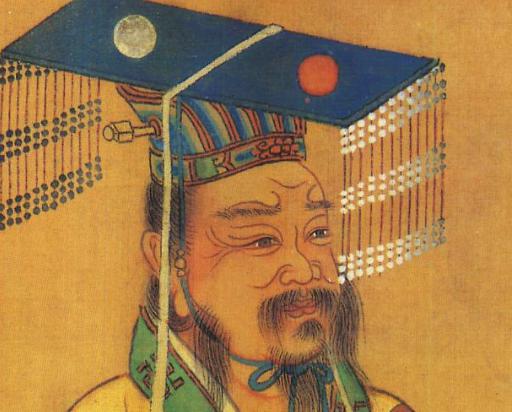 刘邦一共有几个儿子