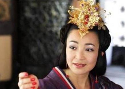 刘邦一共有几个儿子