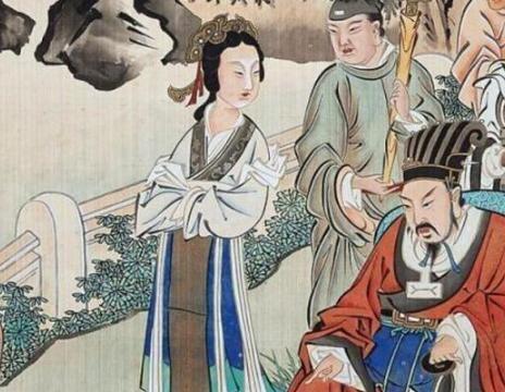 刘邦一共有几个儿子