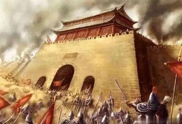 千古贤宦第一人高力士,对唐玄宗生死不离,在安史之乱后却悲剧收场?