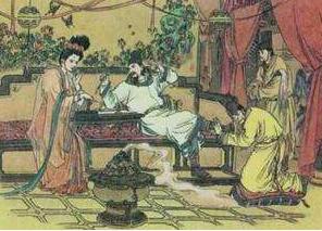 千古贤宦第一人高力士,对唐玄宗生死不离,在安史之乱后却悲剧收场?