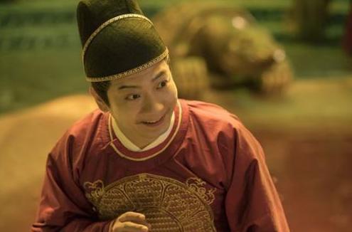 千古贤宦第一人高力士,对唐玄宗生死不离,在安史之乱后却悲剧收场?