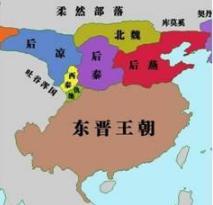 宣昭帝苻坚究竟败给了谁