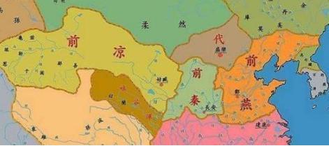 宣昭帝苻坚究竟败给了谁