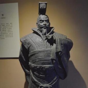 宣昭帝苻坚究竟败给了谁