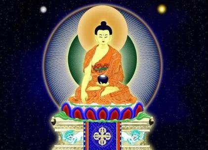 过去七佛除了燃灯古佛之外还有谁 分别叫什么