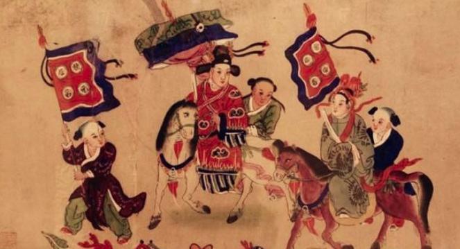 宋朝一代名相王曾,用小人手段对付小人