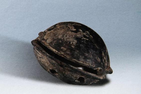 历经四千余年时光的文明:龙山文化