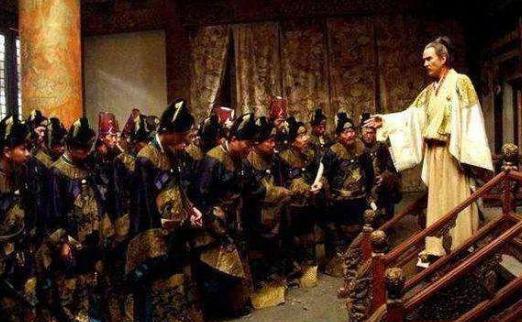 东林党是个什么组织机构