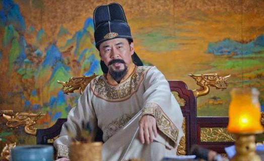 赵匡胤亲征灭南唐竟被一书生吓得班师回朝