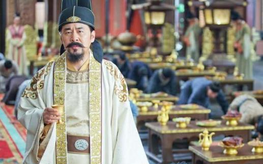 赵匡胤亲征灭南唐竟被一书生吓得班师回朝