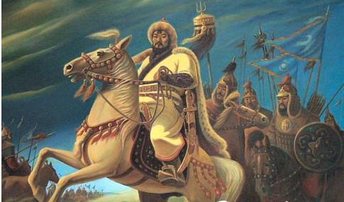 四大汗国,是元朝派系斗争的产物?