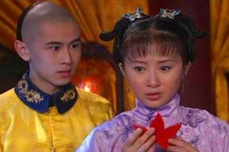 为清朝皇帝殉葬的三位妃子到底有多惨 两人被逼一人悲伤过度而死