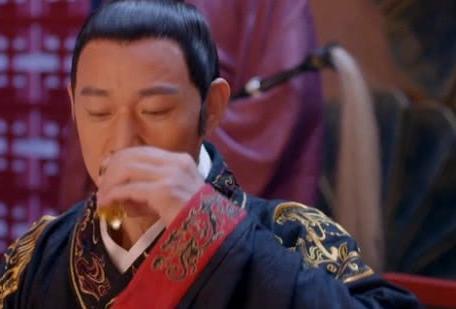 李世民发动玄武门政变的时候 李渊的军队都去哪了呢