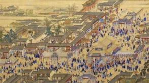 中国史上有几个“千古一帝”