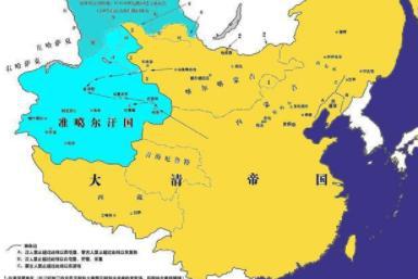 中国史上有几个“千古一帝”