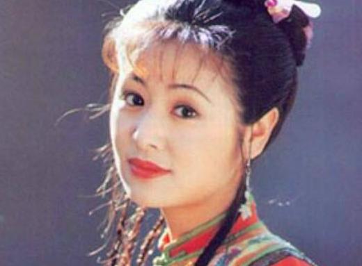 历史上真实的紫薇格格，是和硕和嘉公主，嫁给福隆安，23岁就去世了