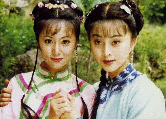 历史上真实的紫薇格格，是和硕和嘉公主，嫁给福隆安，23岁就去世了