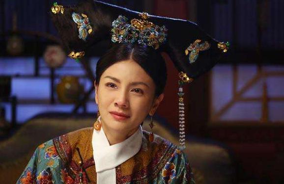 历史上真实的紫薇格格，是和硕和嘉公主，嫁给福隆安，23岁就去世了