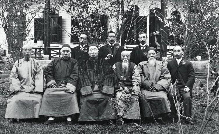 王先谦做出的成就有哪些 他在教育上的主张是什么