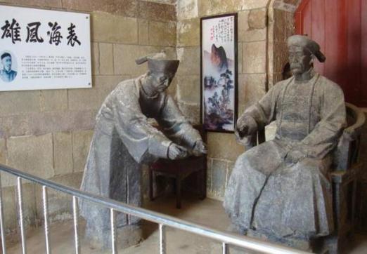 民族英雄葛云飞有哪些令人肃然起敬的丰功伟绩