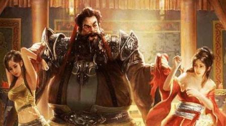 董卓到底是一个什么样的人 当初的他也有大侠的风范