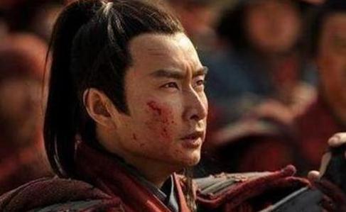 刘昱是什么结局