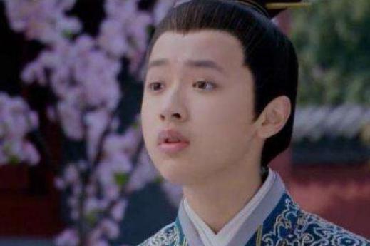 刘昱是什么结局