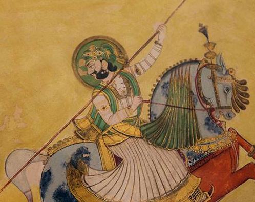 刹帝利的起源是什么