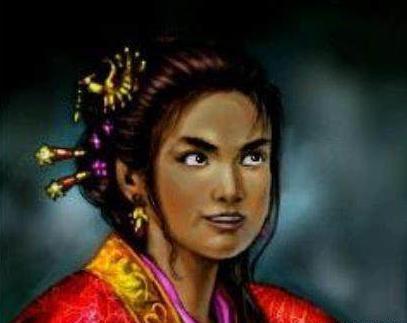 既然古时候有四大美女 哪四大丑女又是谁呢