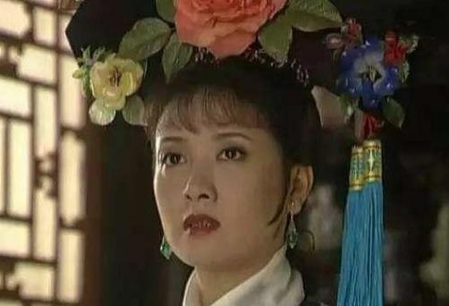 康熙死后，为何雍正就当众羞辱父皇爱妃