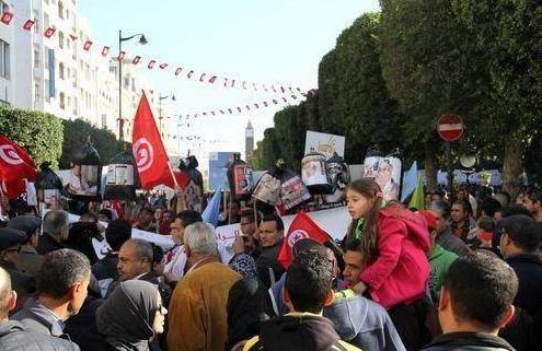 阿拉伯之春是什么原因导致的