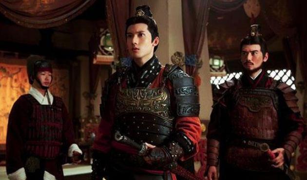 王莽一生中最重要的两个女人，最后都结局凄凉