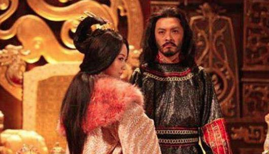 古代女强人：梁太后到底有多厉害