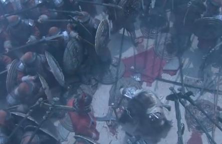 他是历史上最走运的小兵 随手杀了一个人国家给他发了43年的赏金