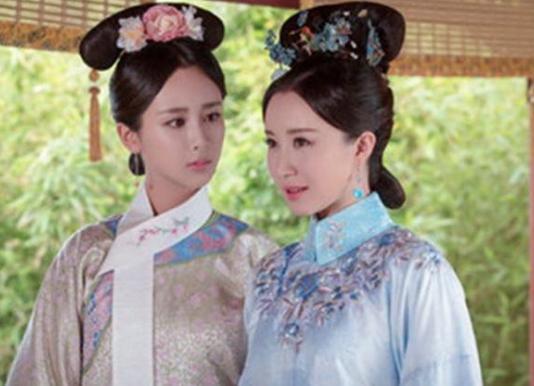 康熙最宠爱的皇后，去世后为她违背祖训